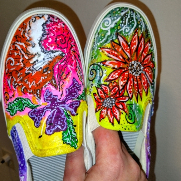 Shoes - Picture 11 of 11